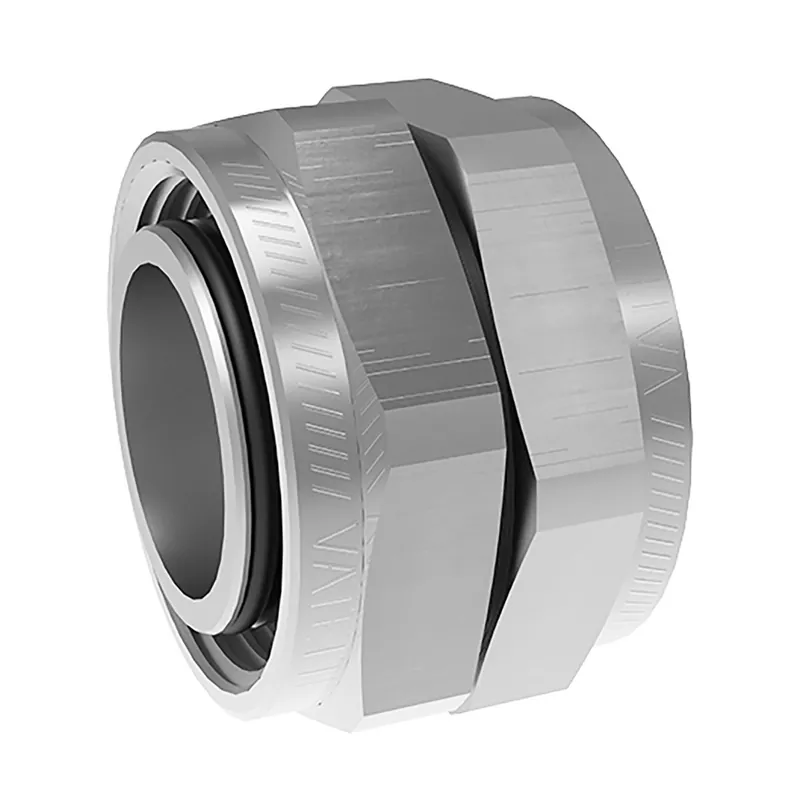 Begränsat erbjudande Dubbelmutter